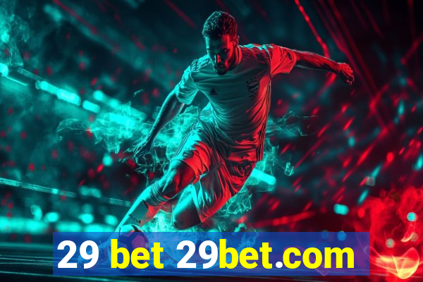 29 bet 29bet.com